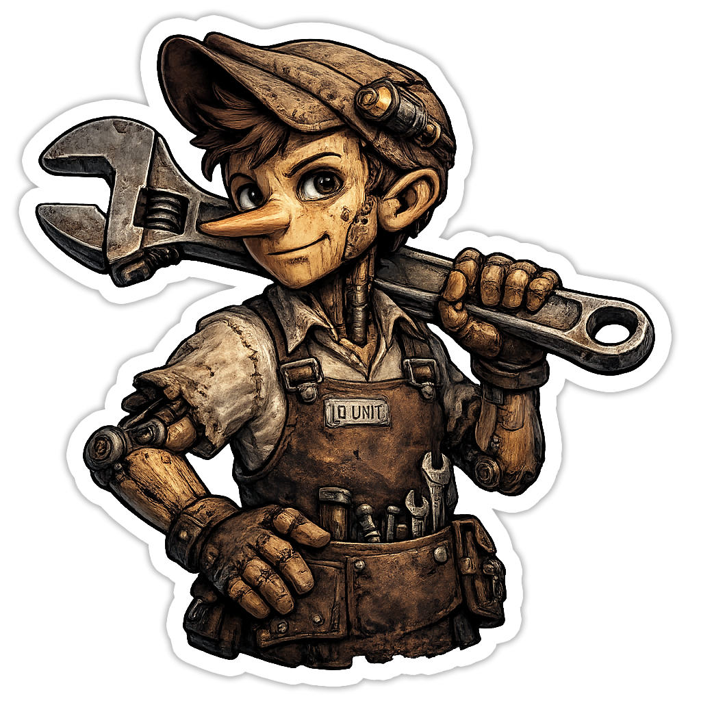 stickers-pinocchio
